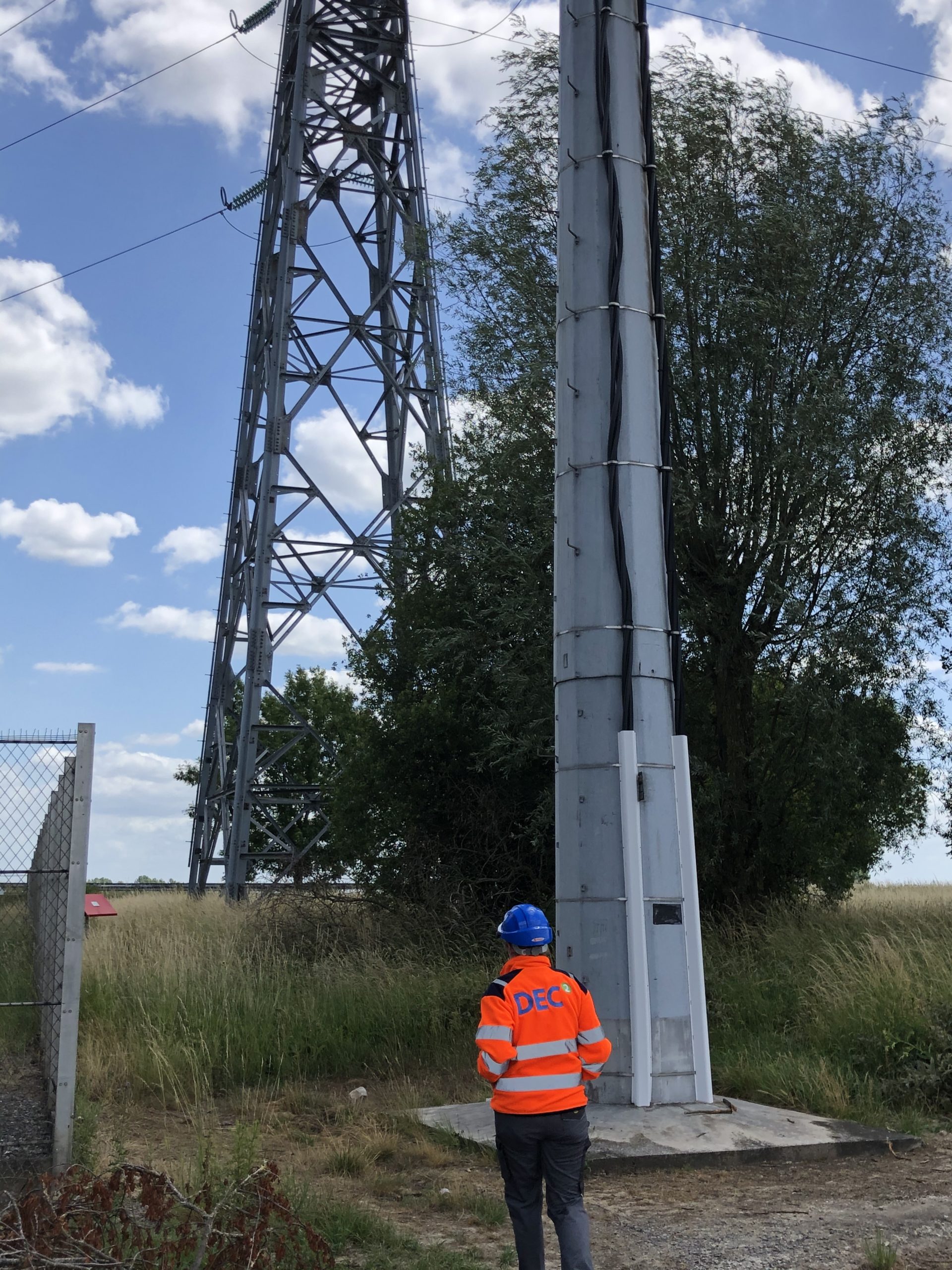Eco-chantier